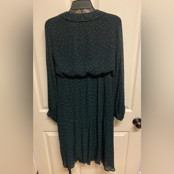 Orange Creek Dress - Picture 6 of 6